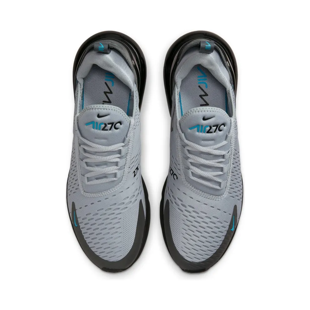 Nike Air Max 270 Wolf Grey Blue (FD9747-001)