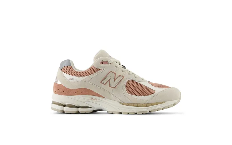 New Balance 2002R “Russet Red” (U2002RNB)