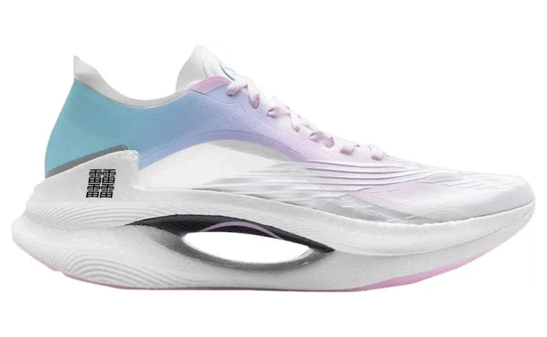 Li-Ning Jueying Boom Essential Cotton Candy (ARHQ245-2)