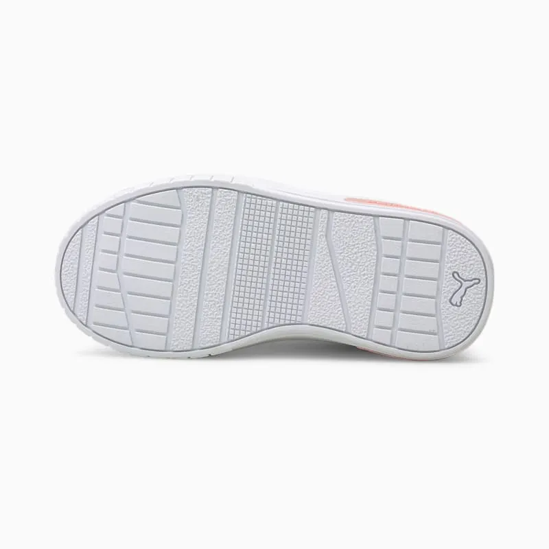 PUMA Cali Star Kids’ White/Peachskin (380550-03)