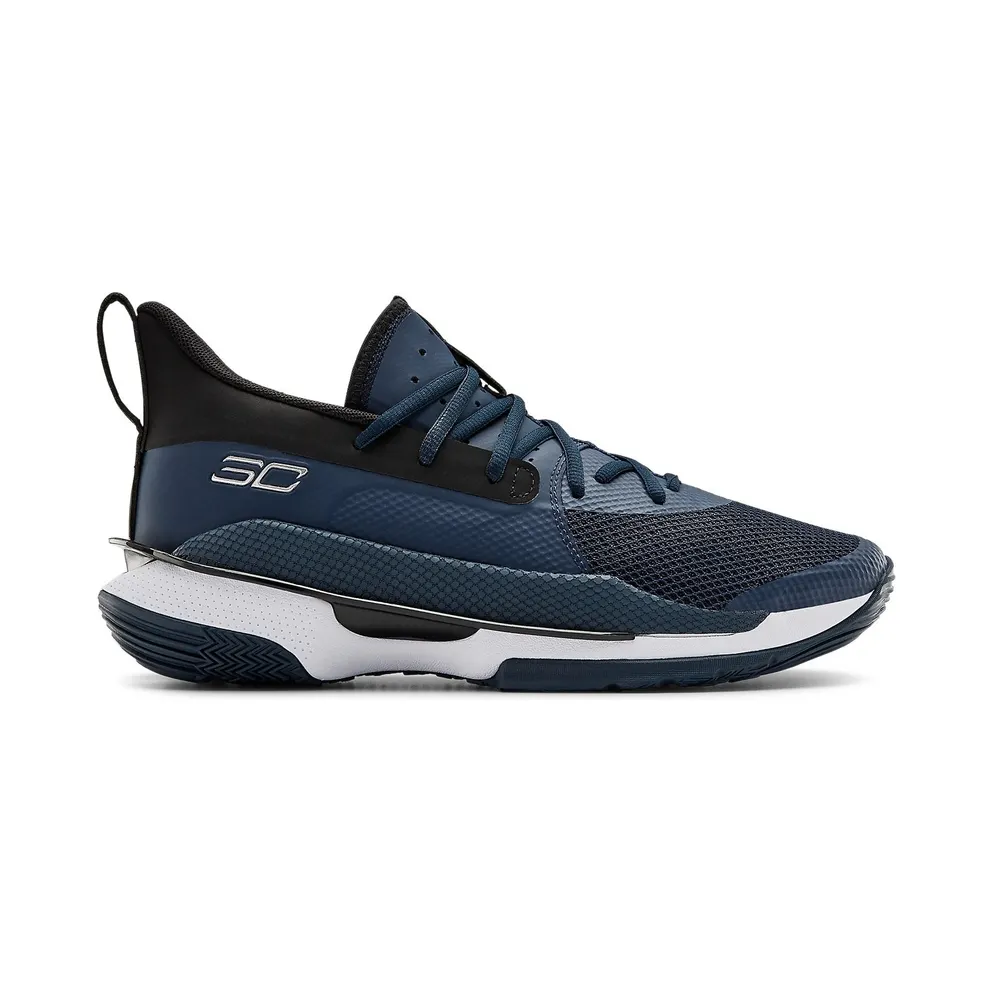 Under Armour Curry 7 Team Navy (3023838-410)