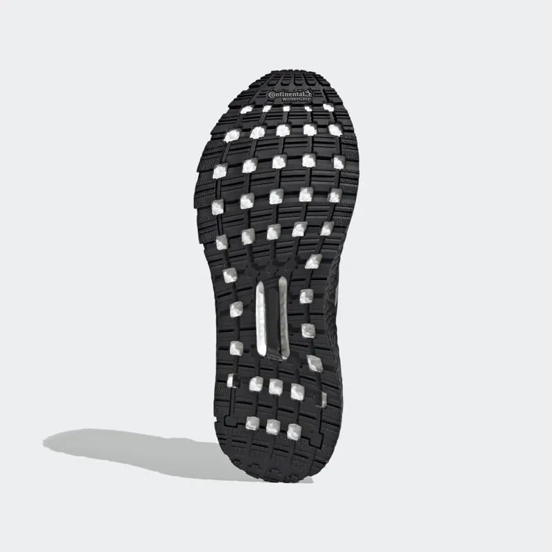 Adidas Ultraboost COLD.RDY Core Black / Silver Metallic / Core Black (Q46487)