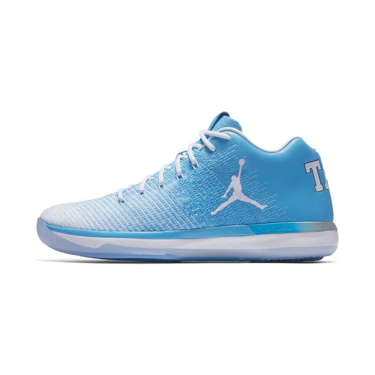 Jordan XXX1 Low UNC