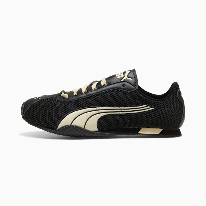 Puma H-Street Mesh Womens “Black Buttercream” (409454-04)