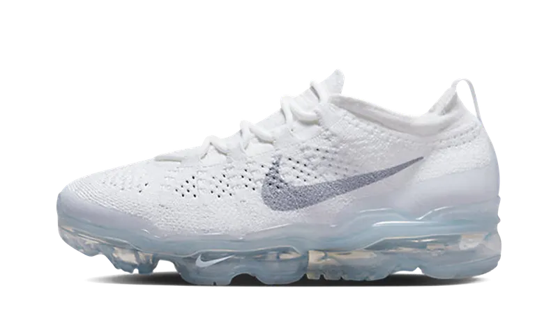 Nike VAPORMAX 2023 FLYKNIT “Pure Platinum” (DV6840-100)