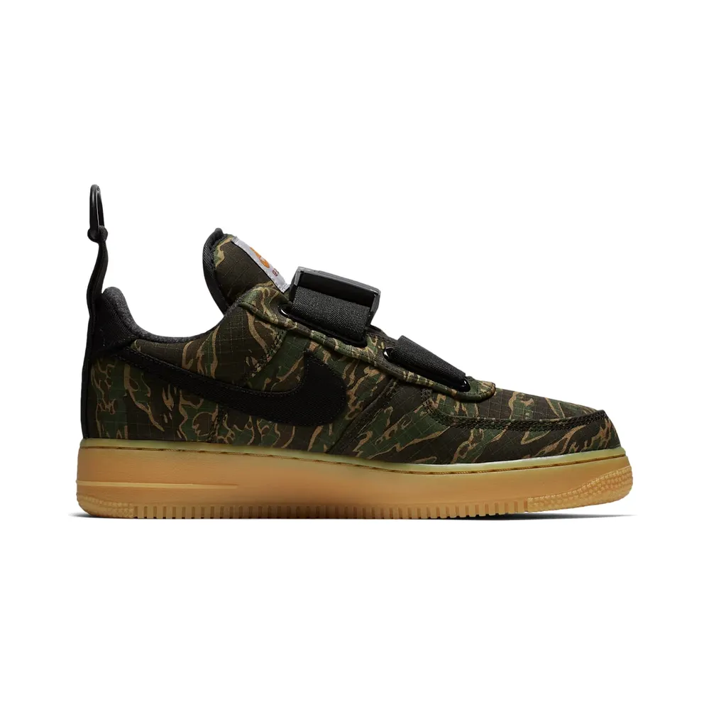 Air Force x Carhartt WIP Nike AF 1 Low Utility (AV4112-300)