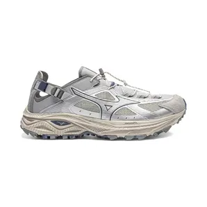 Mizuno Racer Trail SE V2 Silver (D1GH261205)