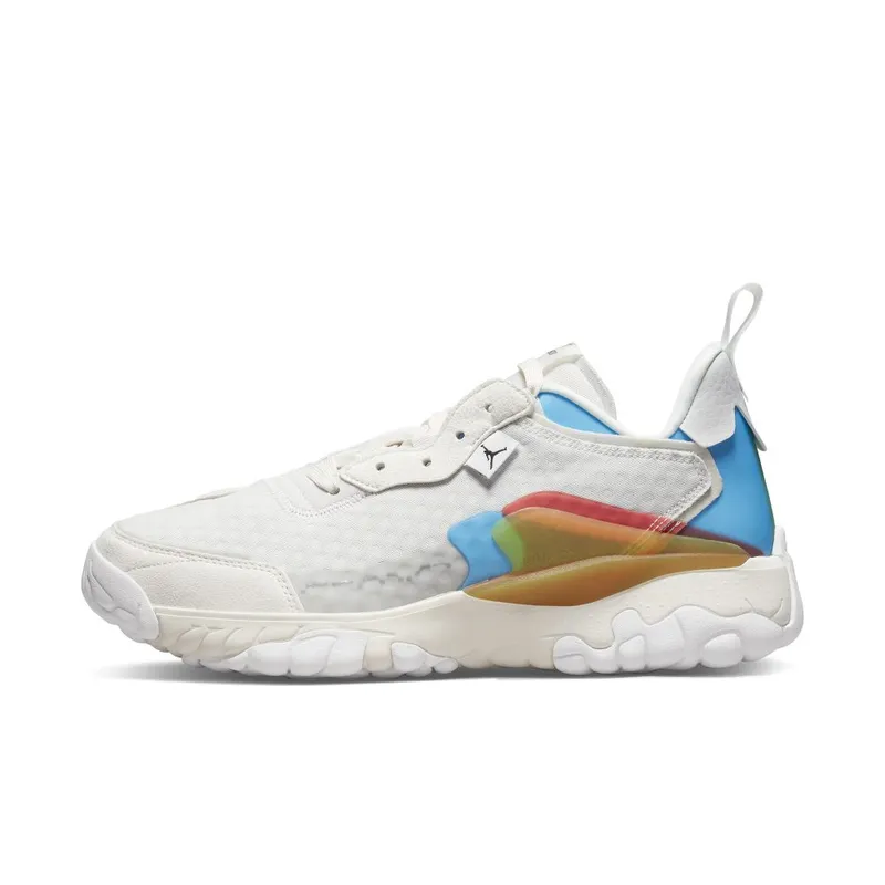 Jordan Delta 2 SE Grey (DJ9843-106)