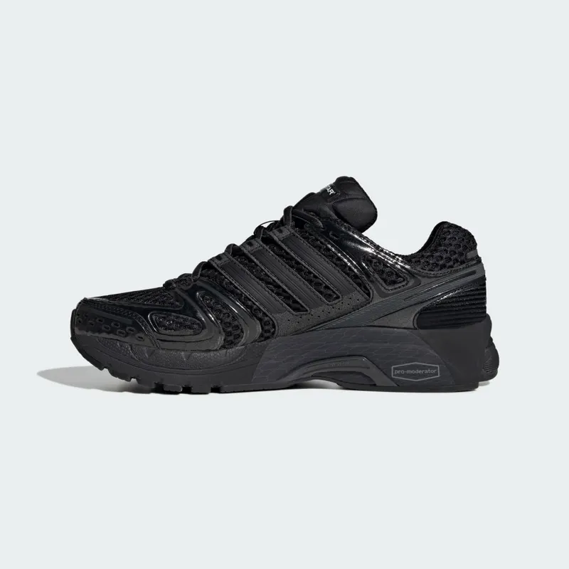 Adidas Adistar Control 5 Core Black / Carbon / Grey Five (JQ4166)