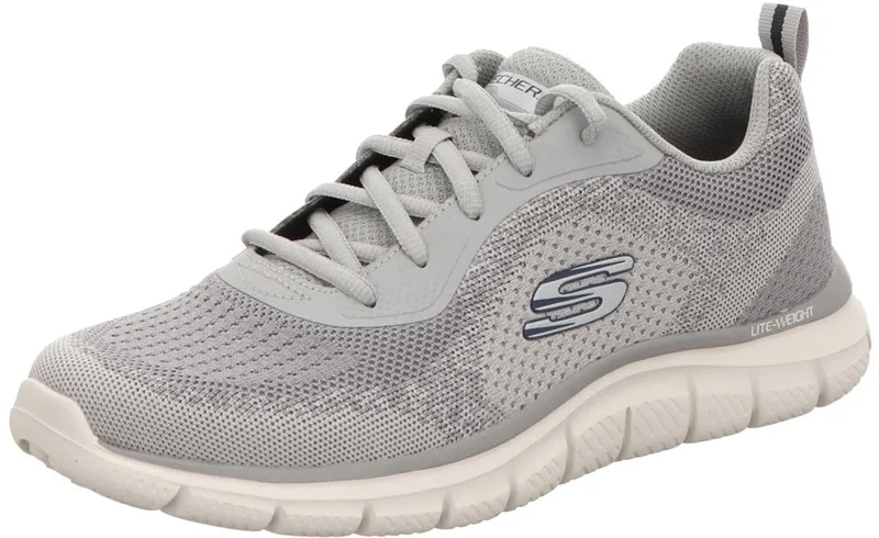 Skechers Track Grey (021638)