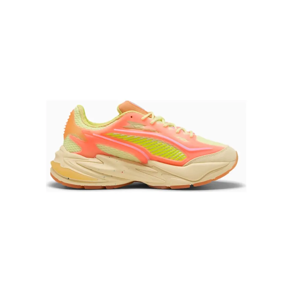Rick and Morty x Puma RS Surge ‘Gold Moon Fizzy Sun’ (40365401)