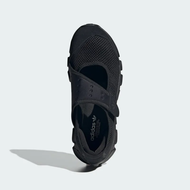 Adidas Adifom Megajane Core Black / Core Black / Core Black (JI2416)