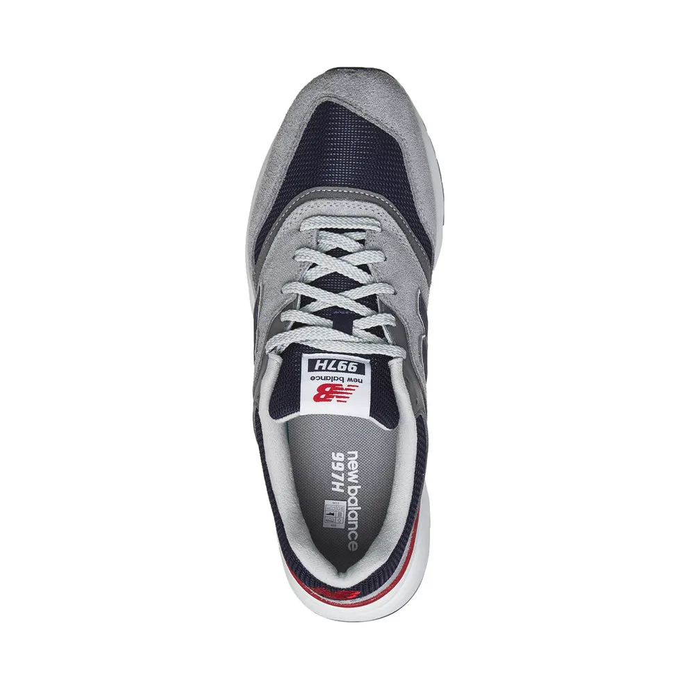 New Balance CM997 HCJ Team Away Grey (714401-60-123)