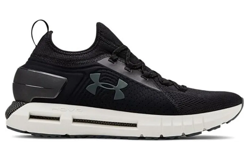 Under Armour HOVR Phantom SE Black Onyx White