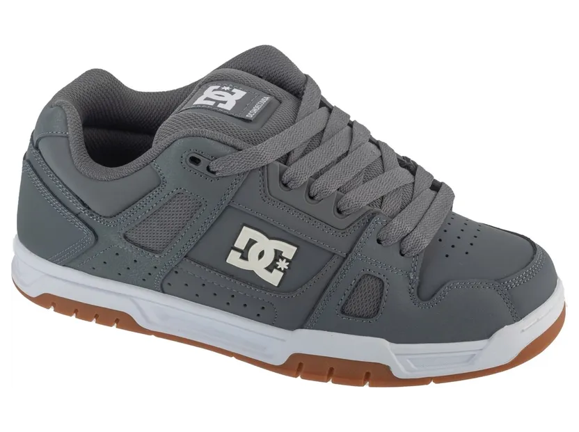 DC Shoes DC Stag Grijs (DC3201882GG)