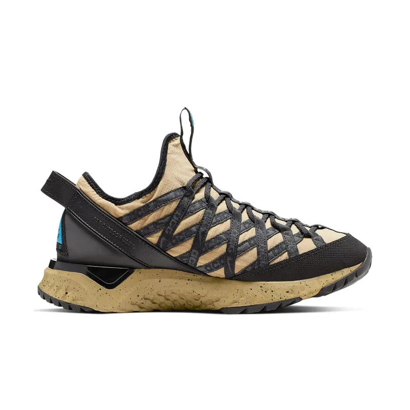 Nike Lab ACG React Terra Gobe Parachute Beige Black (BV6344-200)