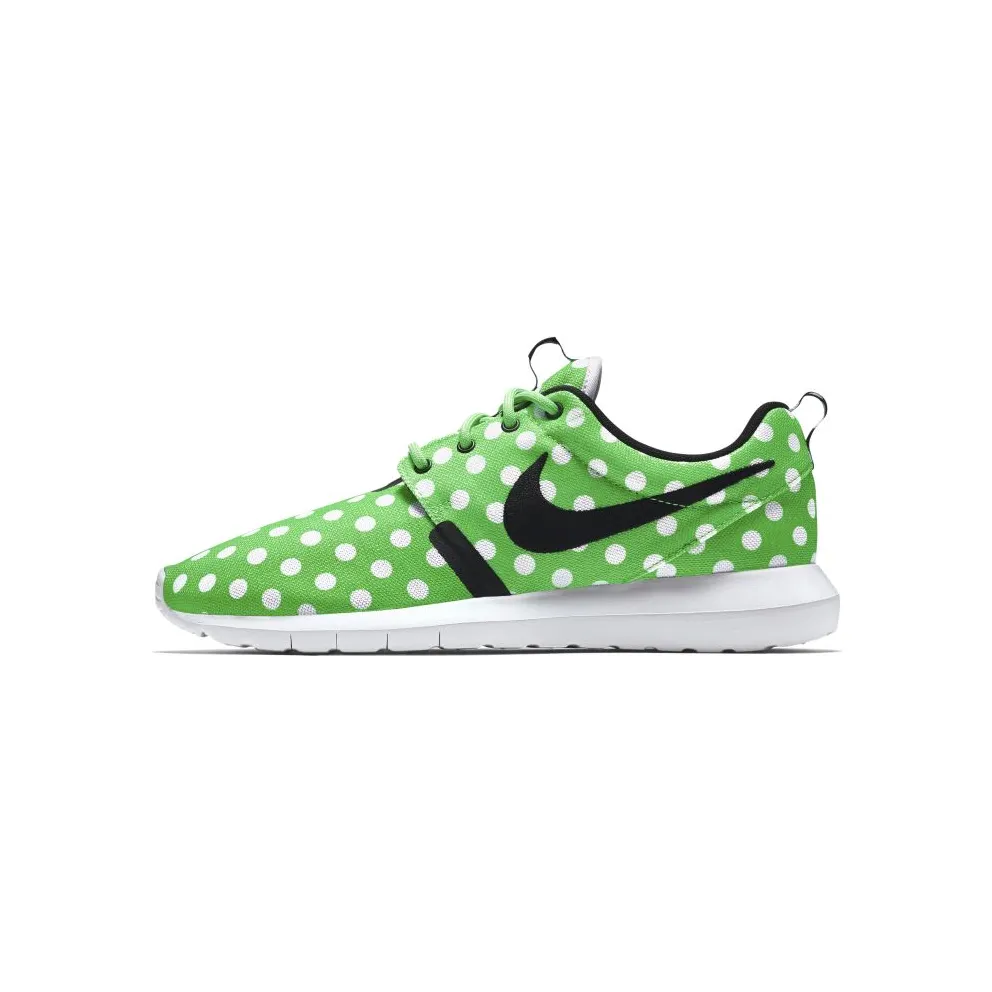 Nike Roshe Run Polka Dot Pack Green (810857-300)