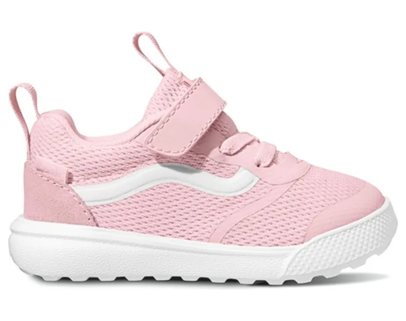 VANS Ultrarange Rapidweld Peuterschoenen (Roze)