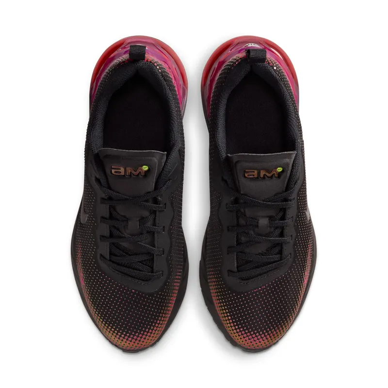 Nike Air Max Phoenix Black Challenge Red (HF7052-006)