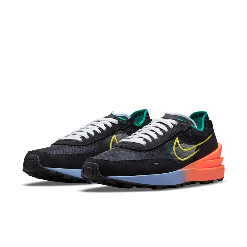 Nike Waffle One “Peace and Unity” (DM9049-001)