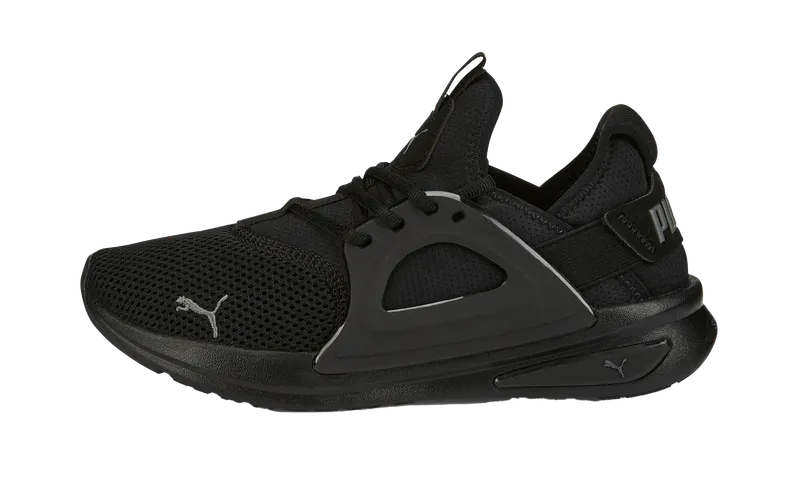 Puma SOFTRIDE ENZO EVO “Black” (377048-01)