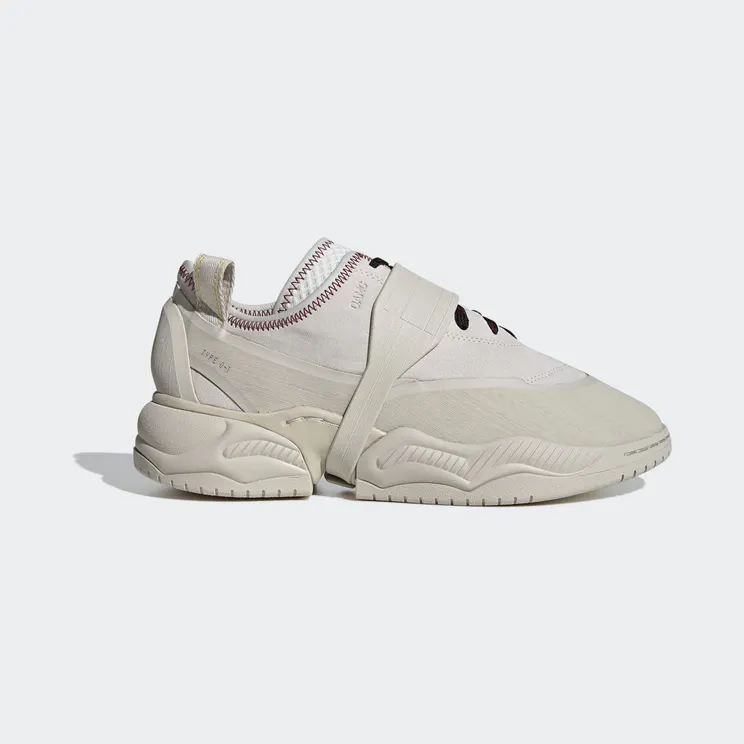 Adidas Type 01 ‘Off White’ Off White/Corn Yellow (FV7565)