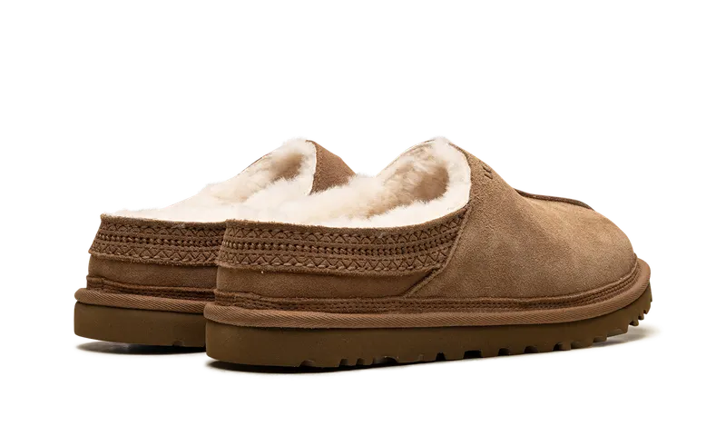 Ugg NEUMAN “Brown” (1113631-CHE)