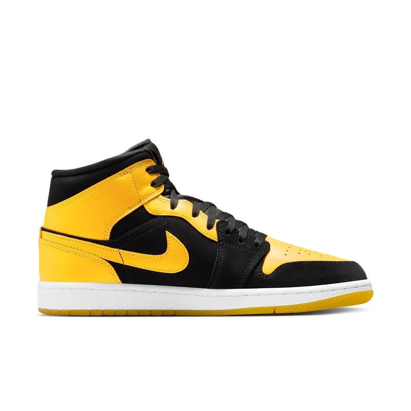 Air Jordan 1 Mid “New Love” (HJ6654-071)