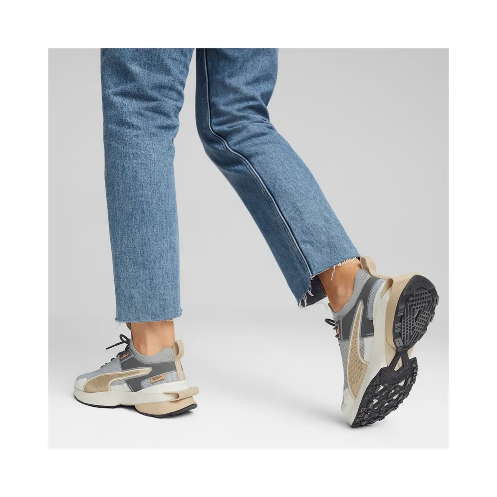 Puma Pwrframe OP-1 Trail Off Grey/White (38763901)