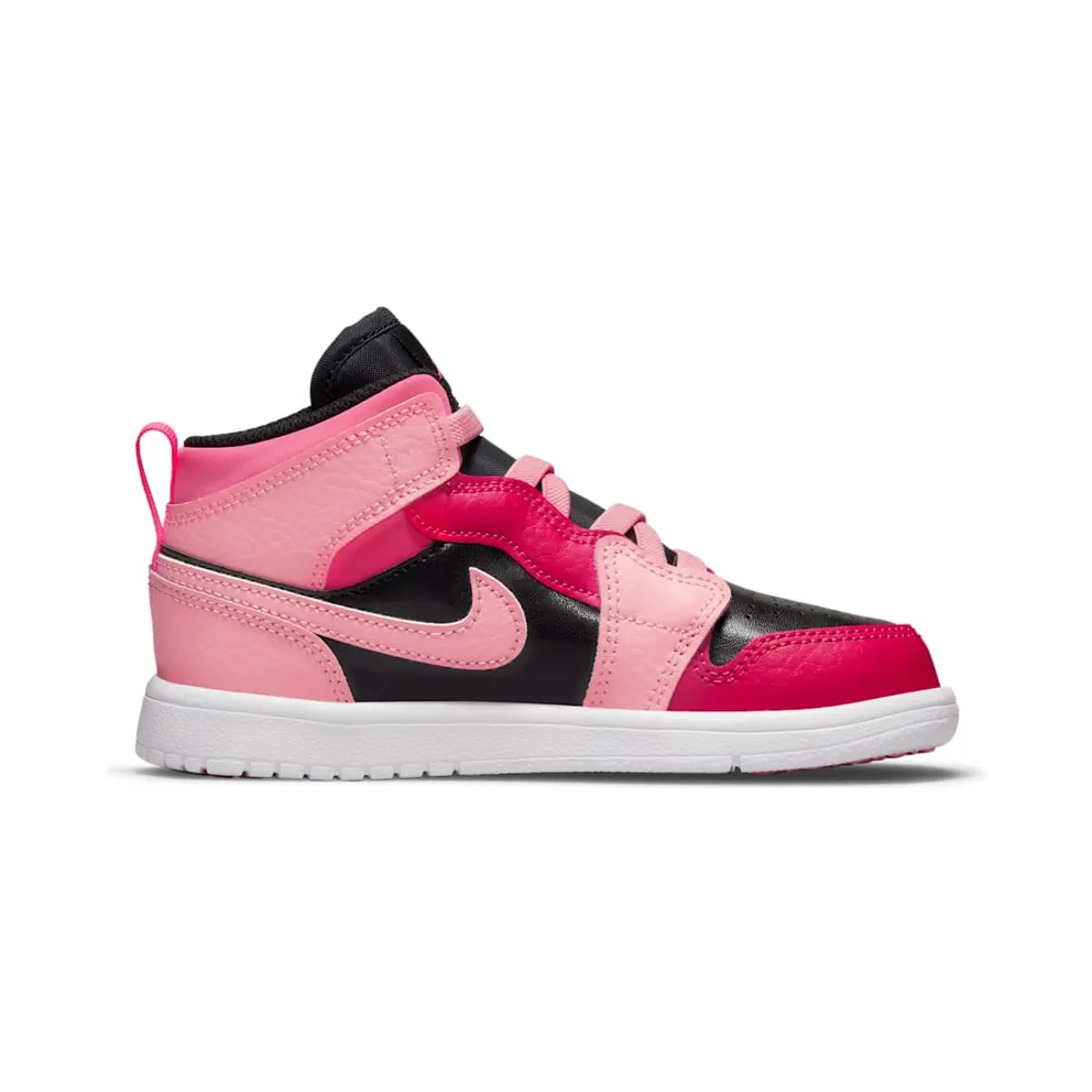 Jordan 1 Mid ALT Coral Chalk (AR6351-662)