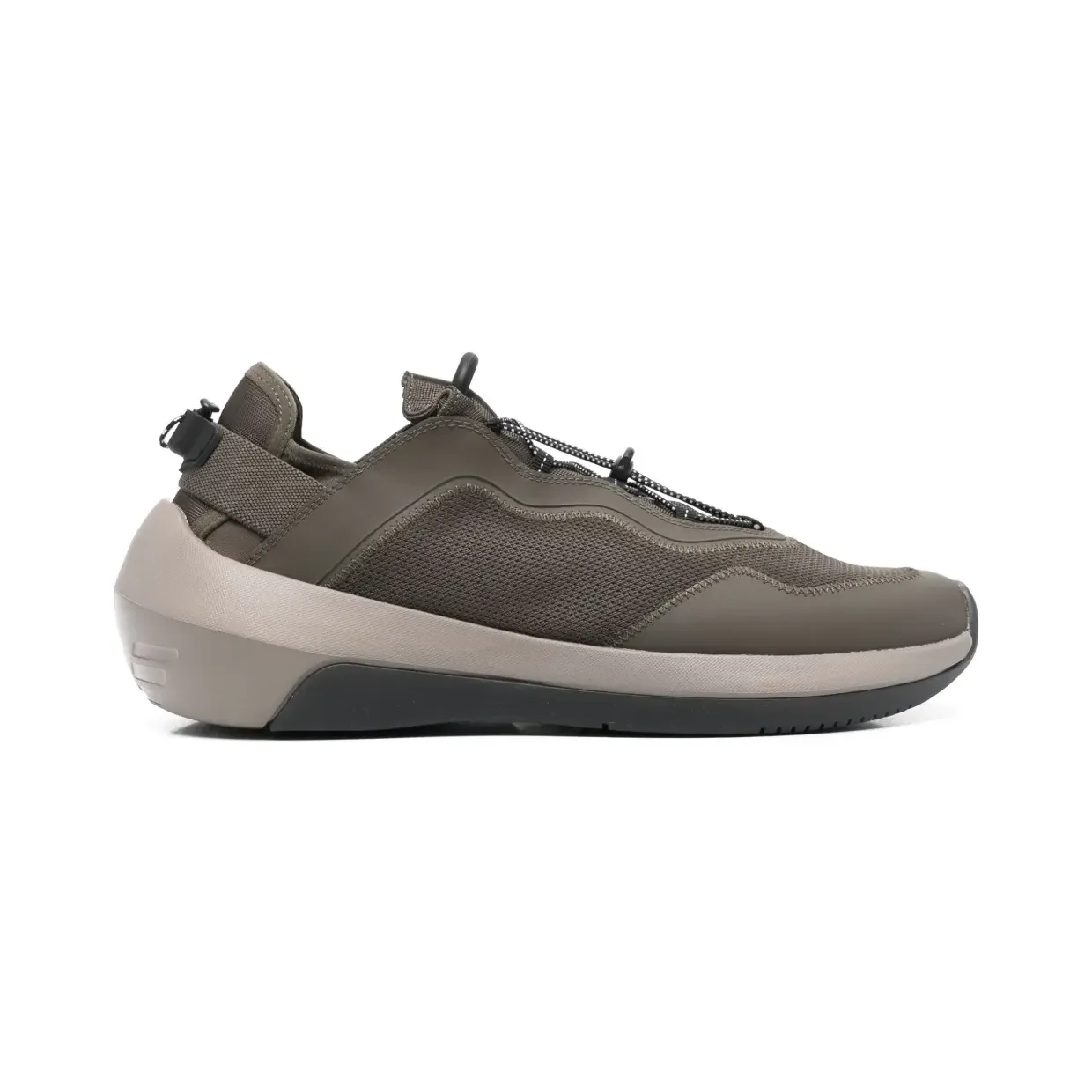 Armani Emporio Armani mit Netzeinsatz “Green” (EM001675AF14764)