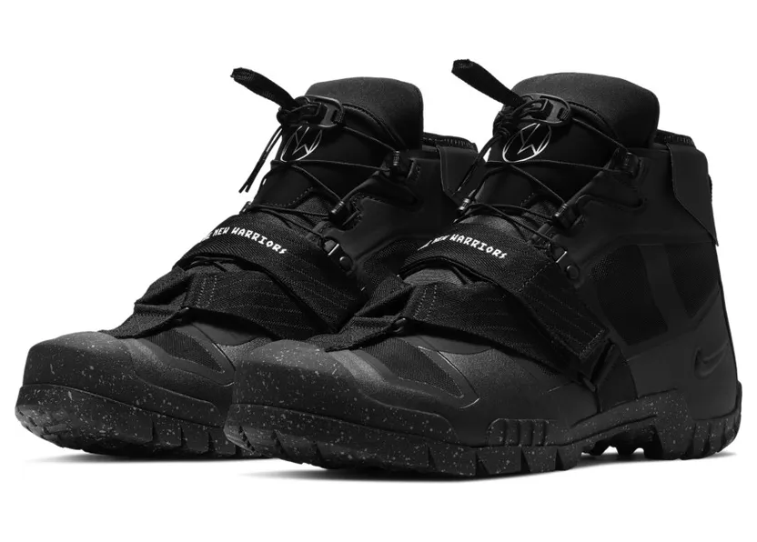 Nike SFB Mountain Undercover Black