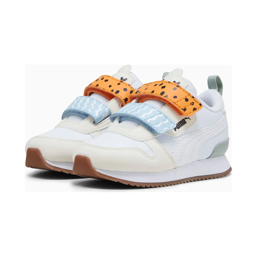Puma R78 Mix Match Black/White (39256601)