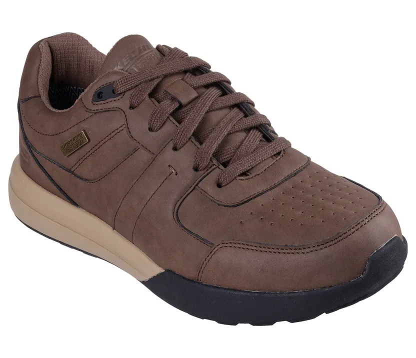 skechers-waterproof 205236_BRN