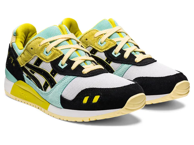 Asics GEL-LYTE™ III OG White/Black (1201A482.100)