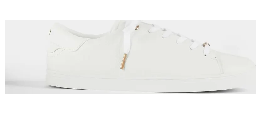 Ted Baker FEEKA Weiß (247218-WHITE-41)