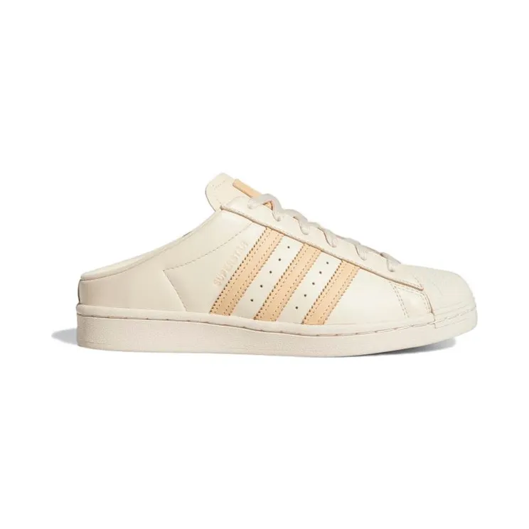 adidas Superstar Mule Halo Ivory (G58357)