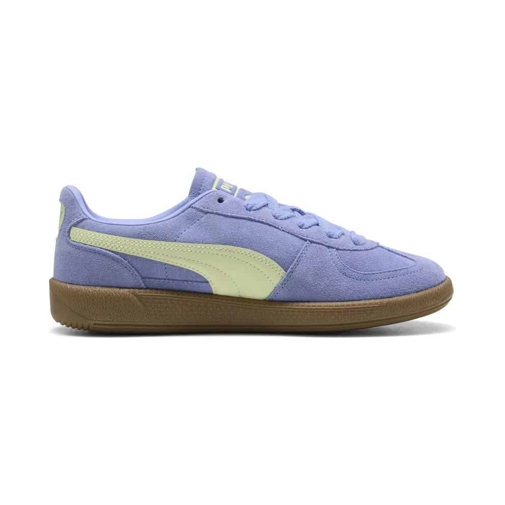 Puma Palermo “Intense Lavender / Gum” (396463_88)