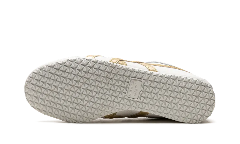 Onitsuka Tiger Mexico 66 “White Gold” (D508K-0194)