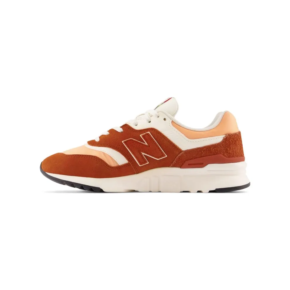 New Balance 997H Rust Oxide Ginger (CW997HVR)