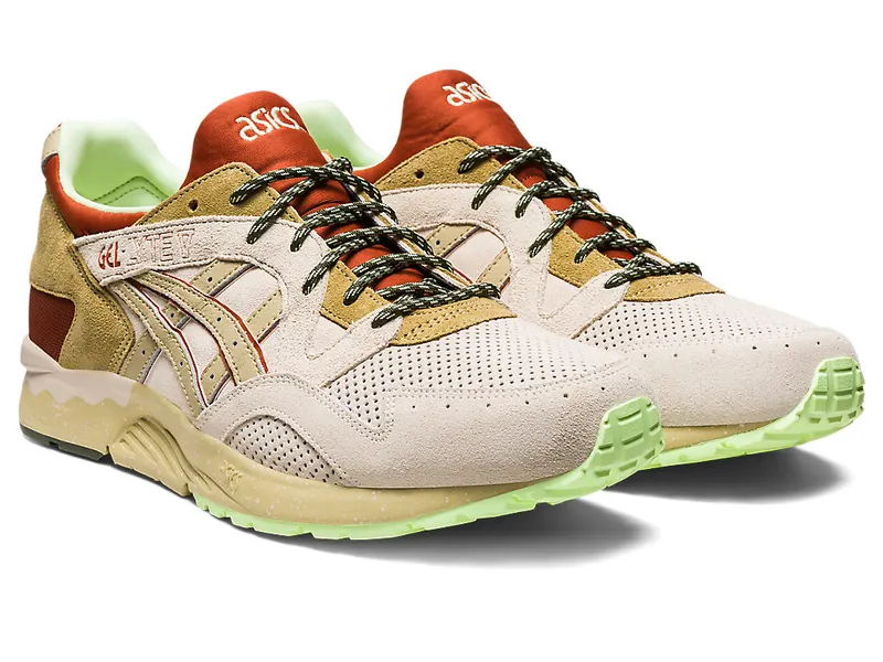 Asics Gel-lyte V Trail Cream/Sand (1203A288.100)