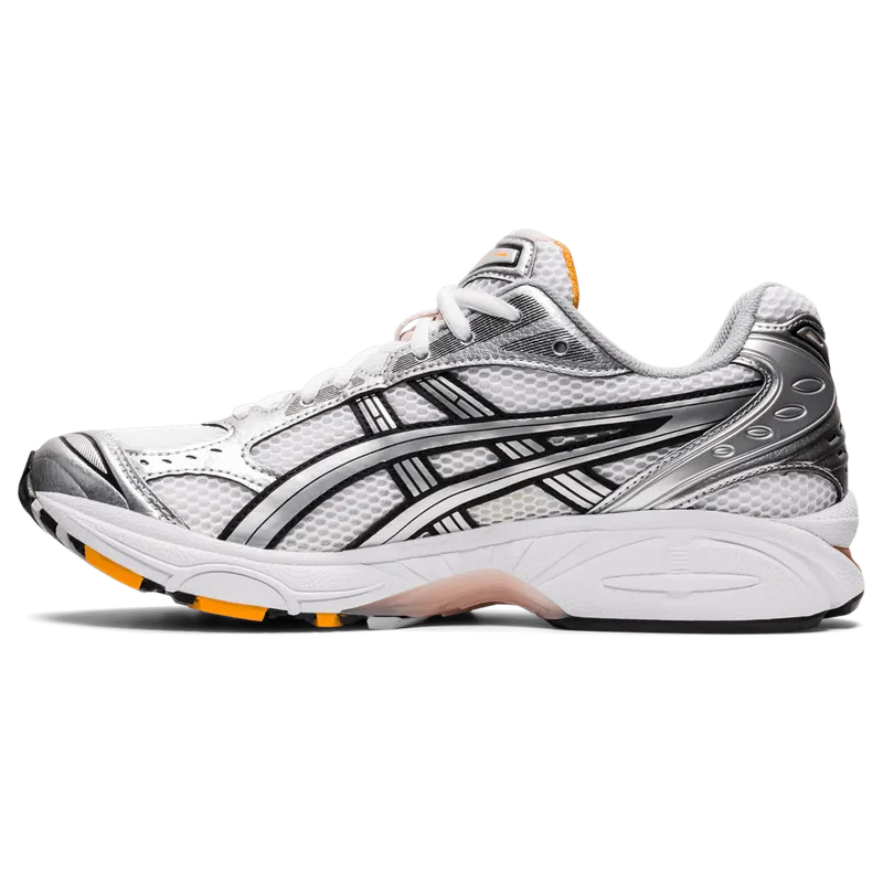 Asics Gel-kayano™ 14 White/Pure Silver (1201A019.106)