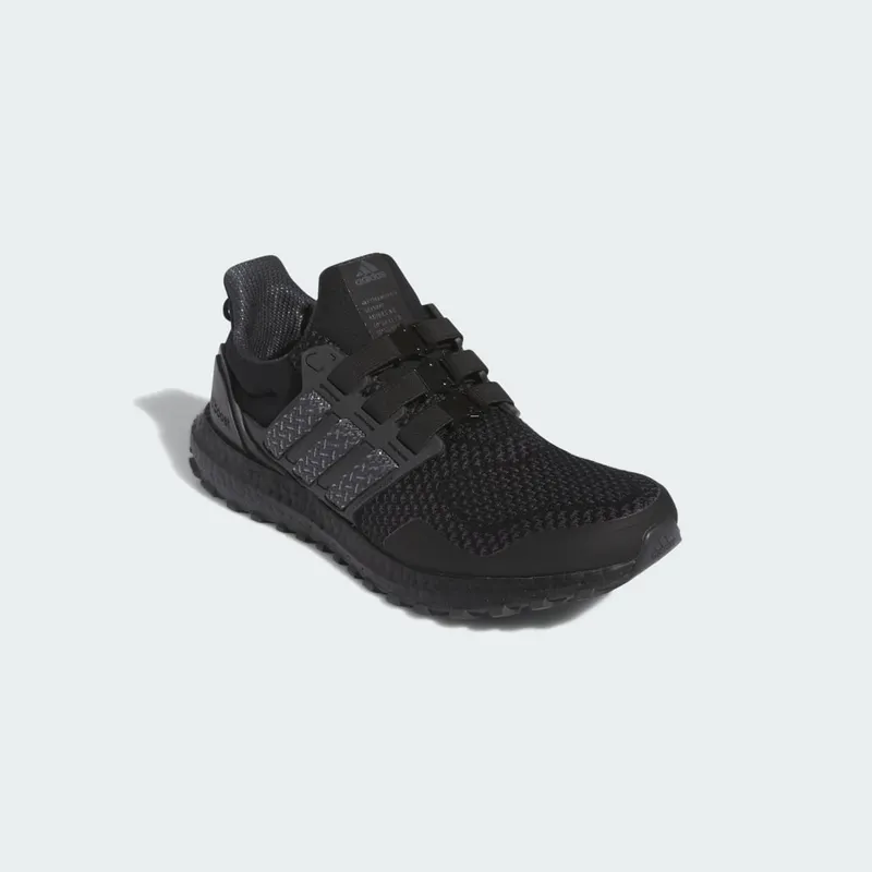 Adidas Ultraboost 1.0 ATR Core Black / Carbon / Grey Six (ID1747)