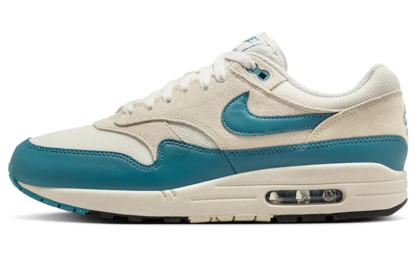 Nike Air Max 1 Essential “Soft Pearl Smokey Blue” (FZ5808-011)