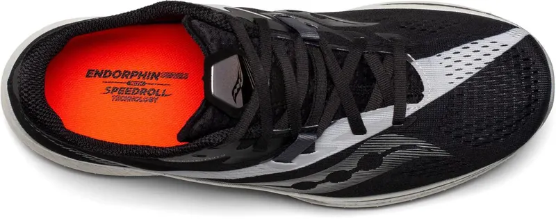 Saucony Endorphin Pro 2 Black White (S20687-10)