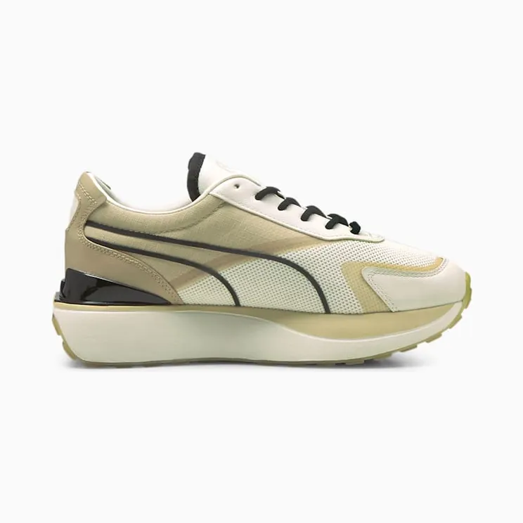 Puma Cruise Rider Infuse Beige (38255101)