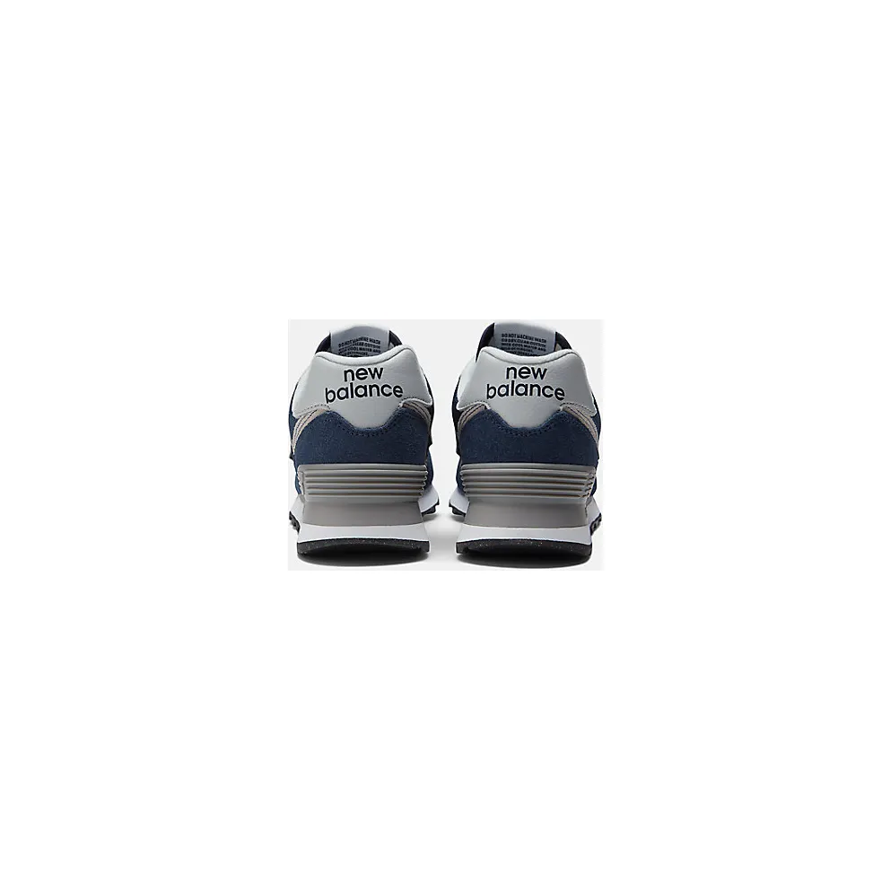 New Balance New Balance Blue/White (WL574EVN)