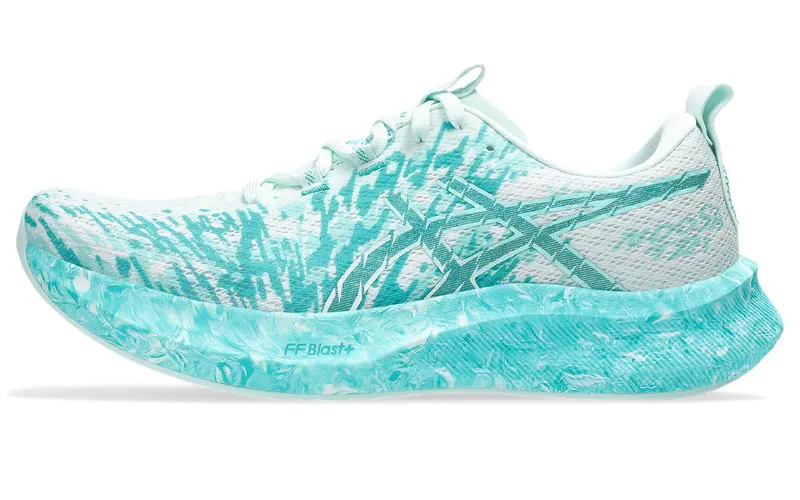 ASICS Noosa Tri 16 Soothing Sea White (1011B872-401)