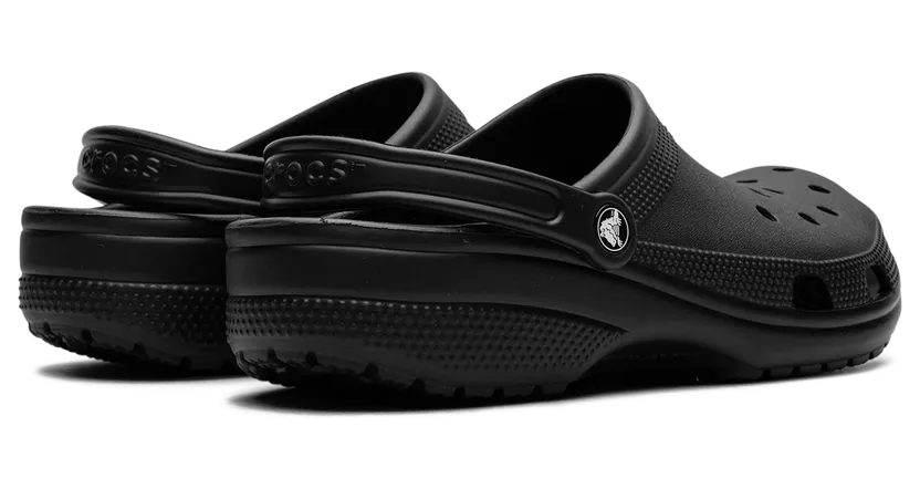 crocs-classic 10001-100