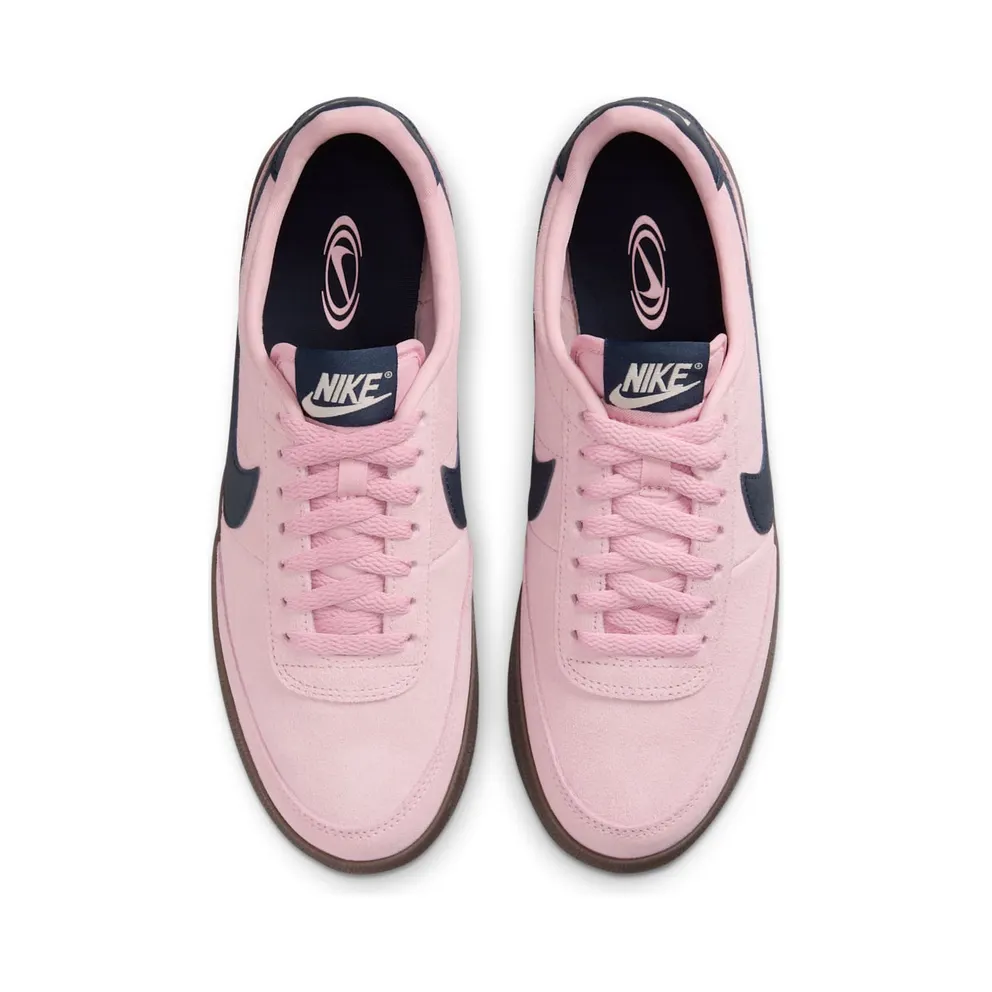 Nike W Killshot 2 (pink glaze / obsidian / lt orewood brn) – HQ3486-699